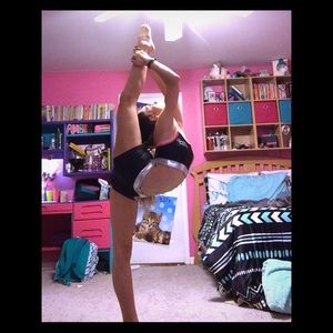 Meet your Posher, Amber